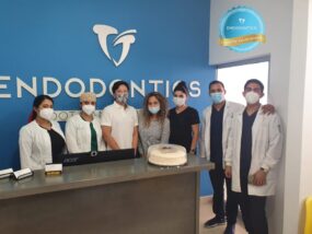 Happy Patients Tj Endodontics