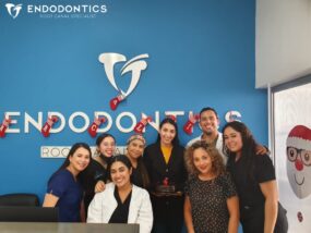 Root Canal Treatment Endodontics staff