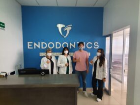 Tj endodontics covid tested